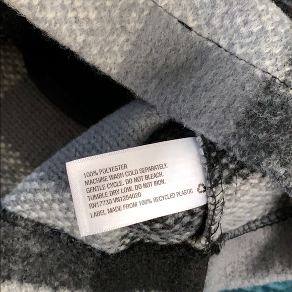 A New Day belted coat - new with tags! - Picture 5 of 5